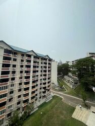 Blk 101 Crescent View (Queenstown), HDB 3 Rooms #636927561